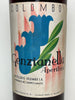 Colombo Genzianella Aperitivo - 1950s (11%, 100cl)