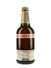 Saronno Drai Amaro Extra Secco - 1949-59 (30%, 100cl)