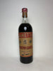 Maurizio Canetta Aperitivo - 1949-59 (18%, 100cl)