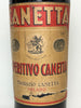 Maurizio Canetta Aperitivo - 1949-59 (18%, 100cl)