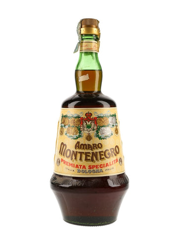 Cobianchi Stanislao Amaro Montenegro - 1980s (30.2%, 150cl)