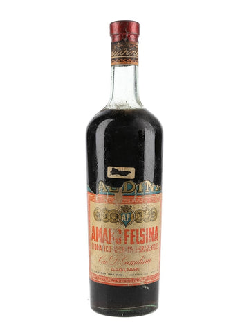D. Gaudina Amaro Felsina - 1949-59 (36%, 100cl)