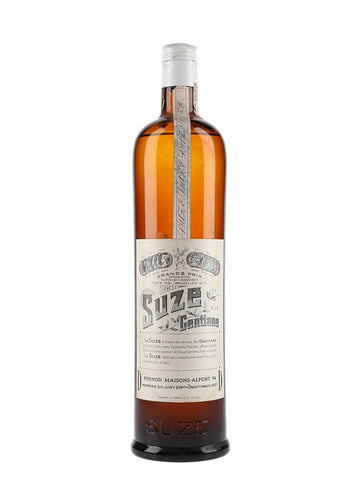 Suze - 1960s (ABV Not Stated, 100cl)