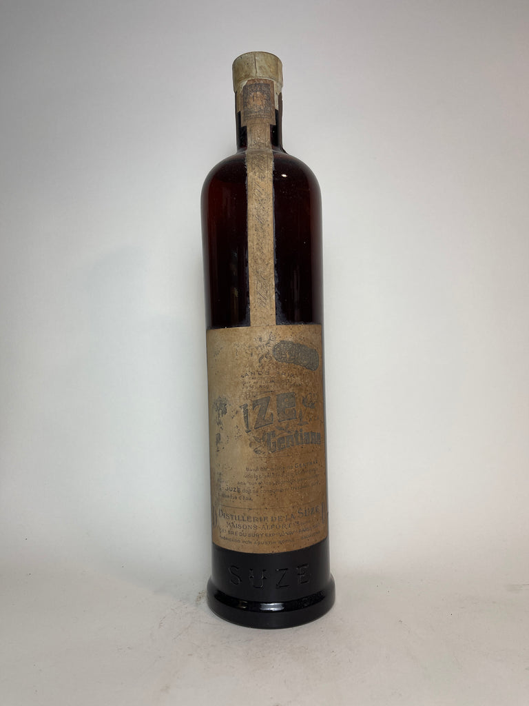 Suze - 1950s (16%, 100cl)