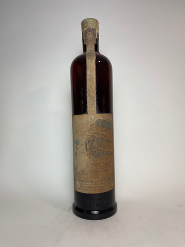 Suze - 1950s (16%, 100cl)