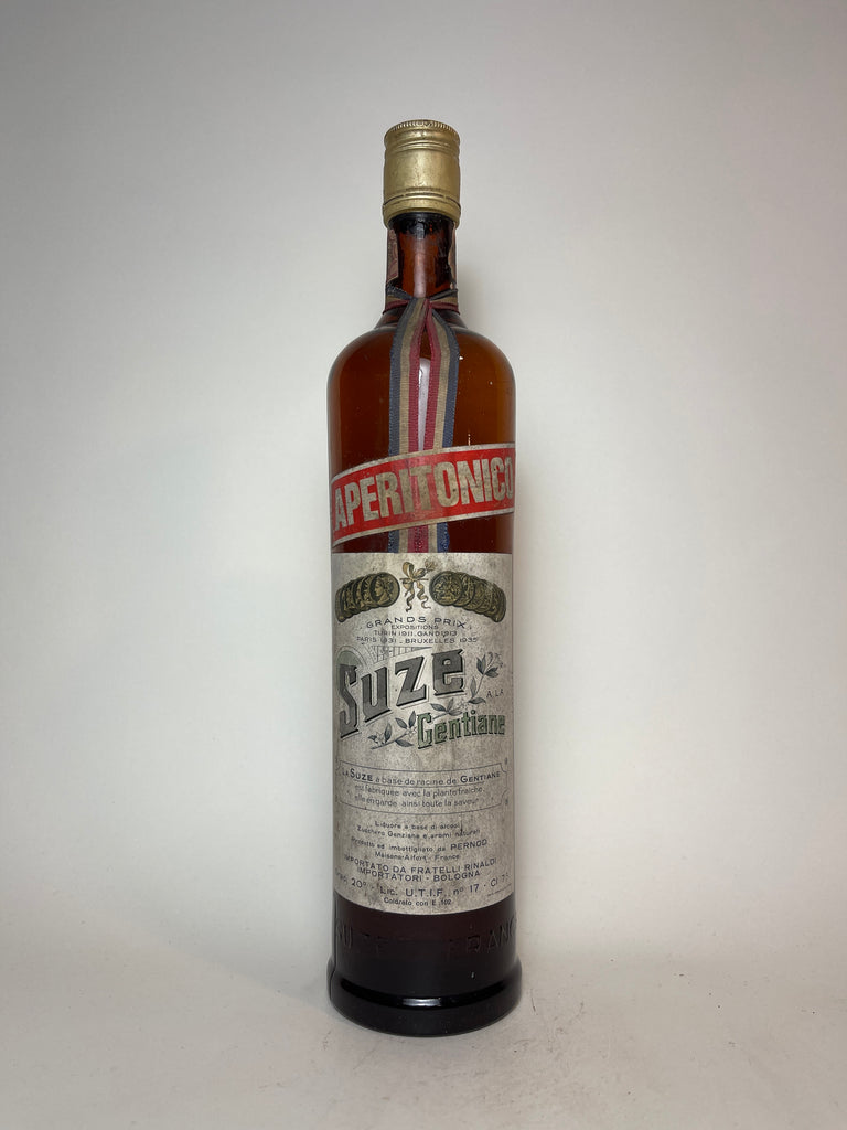 Suze - 1970s (20%, 75cl)