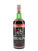 Riccadonna Ottenfeld Mangenbitter Braun - 1970s (35%, 75cl)