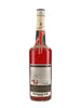 Bairo Personal G. B. Aperitivo - pre-1964 (17.5%, 100cl)