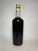 Giuseppe Aliberti Luna 11 Amaro - 1960s (28%, 100cl)