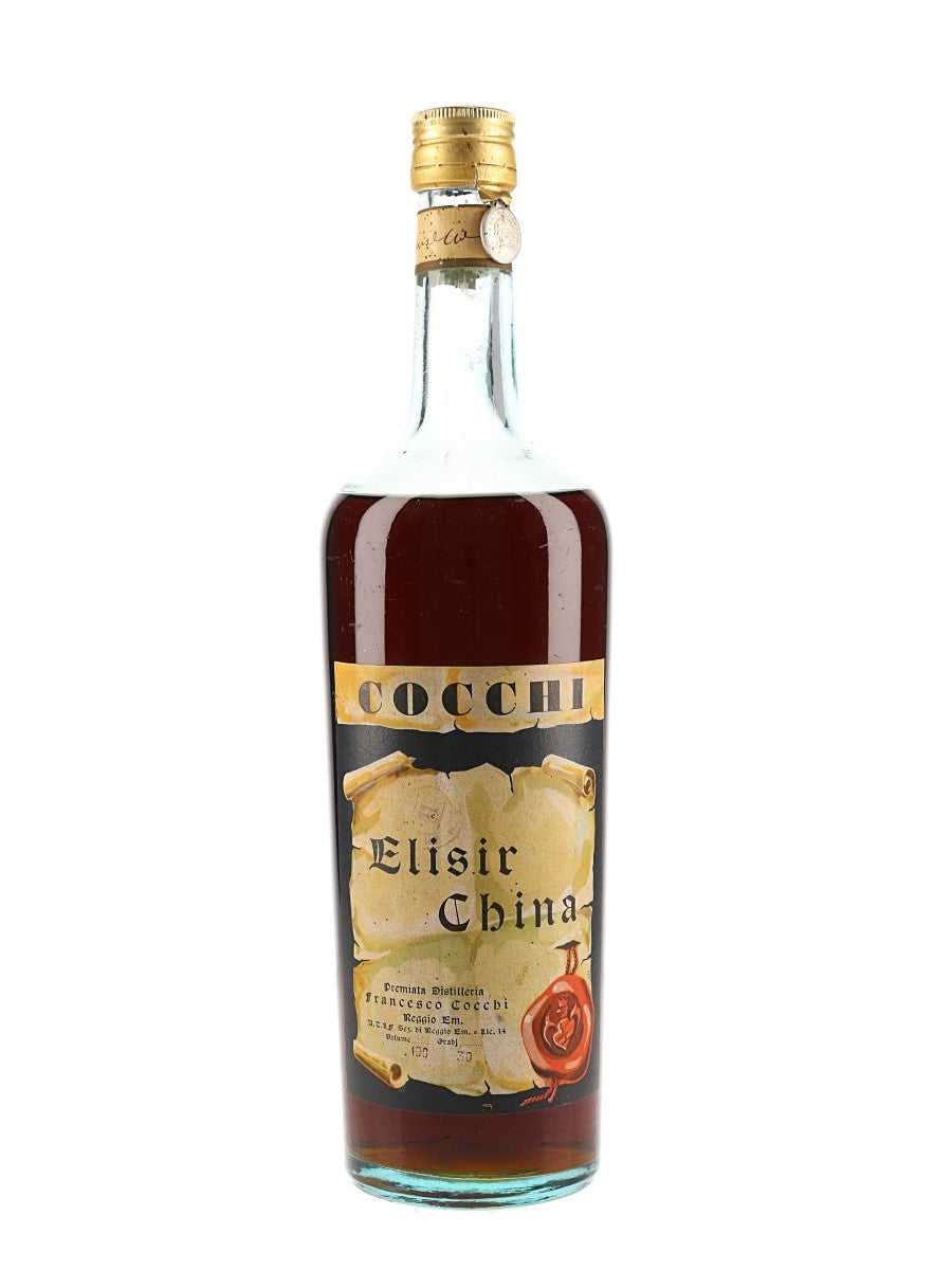 China – Old Spirits Company China – Old Spirits Company