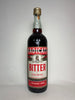Radicati Bitter al Ginseng - 1960s (16%, 100cl)