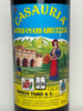 Enrico Toro Casauria Antico Amaro Abruzzese - 1980s (30%, 75cl)