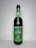 Ramazzotti Felsina Amaro Menta - 1970s (33%, 100cl)