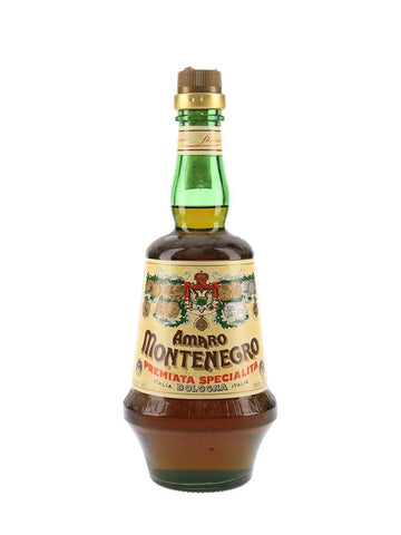 Cobianchi Stanislao Amaro Montenegro - 1980s (30%, 70cl)