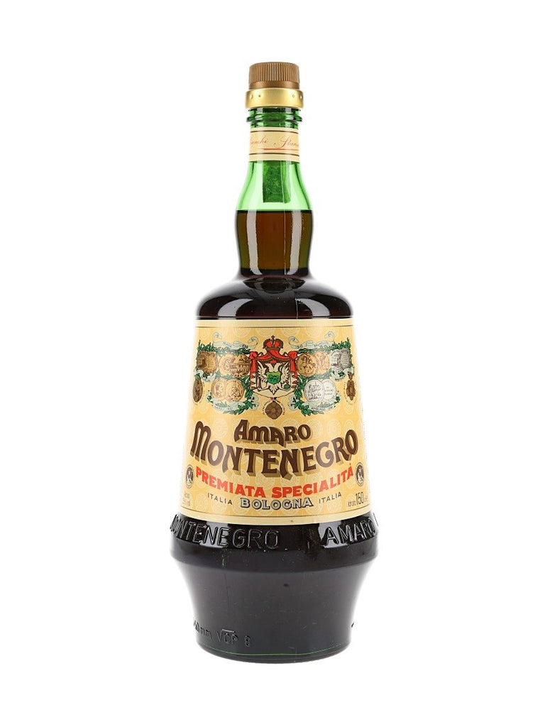 Cobianchi Stanislao Amaro Montenegro - 1980s (25%, 150cl)