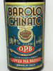 Opera Pia Barolo Barolo Chinato - Dated 1945 (16.5%, 100cl)