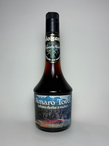 Dolzan Amaro Tovel - 1970s (28%, 75cl)
