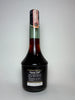 Dolzan Amaro Tovel - 1970s (28%, 75cl)