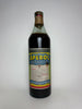 Barbieri Aperol - 1930s (10%, 100cl)