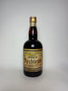 S. Marzagalli Liquore Amaro Archirab - 1970s (32%, 75cl)