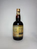 S. Marzagalli Liquore Amaro Archirab - 1970s (32%, 75cl)