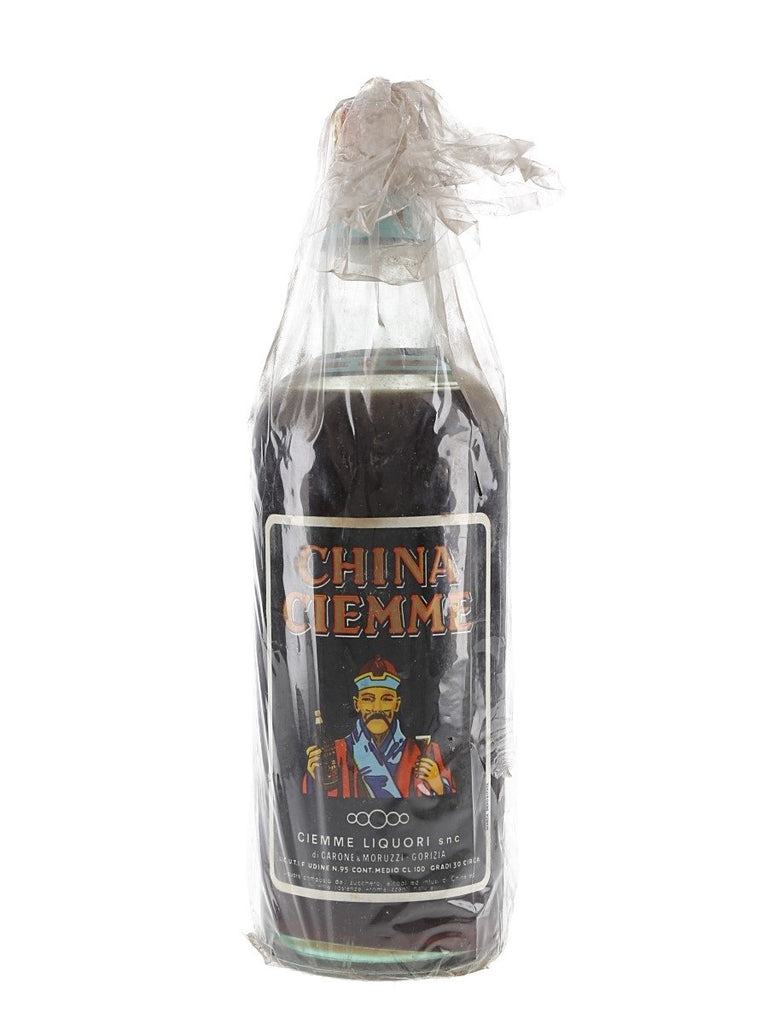 China Ciemme - 1960s (30%, 100cl)
