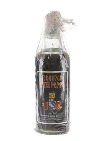 China Ciemme - 1960s (30%, 100cl)