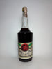 G. Ceparano Amaro Sillano - 1970s (ABV Not Stated, 100cl)