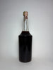 G. Ceparano Amaro Sillano - 1970s (ABV Not Stated, 100cl)