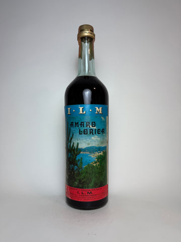 ILM Amaro Lorica - 1970s (30%, 100cl)