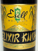 Esell Elixir Kina - 1949-59 (ABV Not Stated, 100cl)