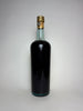 Esell Elixir Kina - 1949-59 (ABV Not Stated, 100cl)