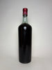 Ferdinando Grassotti's Marenco Bitter Americano - 1933-44 (ABV Not Stated, 100cl)