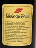Fiume & Lippolis Elisir dei Trulli - 1970s (49%, 100cl)