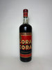 Cora Cora Aperitivo - 1949-59 (25%, 100cl)