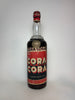 Cora Cora Aperitivo - 1949-59 (25%, 100cl)