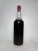 Cora Cora Aperitivo - 1949-59 (25%, 100cl)