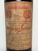 J. H. Sécrestat Bitter - 1930s (ABV Not Stated, 100cl)