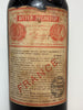 J. H. Sécrestat Bitter - 1930s (ABV Not Stated, 100cl)