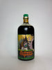 A. Pontillo Amaro Alpino - 1960s (18.5%, 100cl)