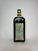 A. Pontillo Amaro Alpino - 1960s (18.5%, 100cl)
