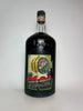 A. Pontillo Amaro Alpino - 1960s (18.5%, 200cl)