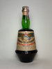 Cobianchi Stanislao Amaro Montenegro - 1970s (33%, 75cl)