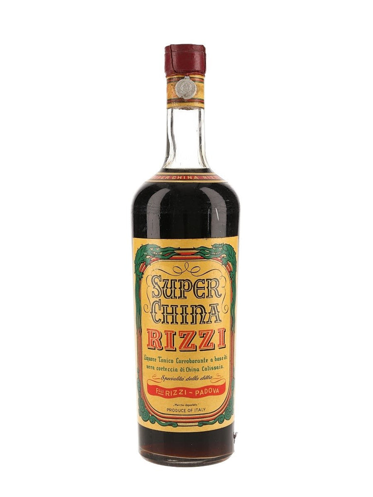 Rizzi Superchina - 1949-59 (27%, 100cl)