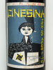 Helios Cinesina Tonico Aperitivo - 1949-59 (21%, 100cl)