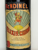 Bendinelli Elixir China - 1949-59 (21%, 100cl)