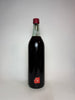 Bendinelli Elixir China - 1949-59 (21%, 100cl)