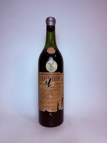 Fernet Branca - late 1940s (45%, 100cl)