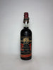 Gambarotta Amaro - 1949-59 (21%, 50cl)