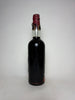 Gambarotta Amaro - 1949-59 (21%, 50cl)